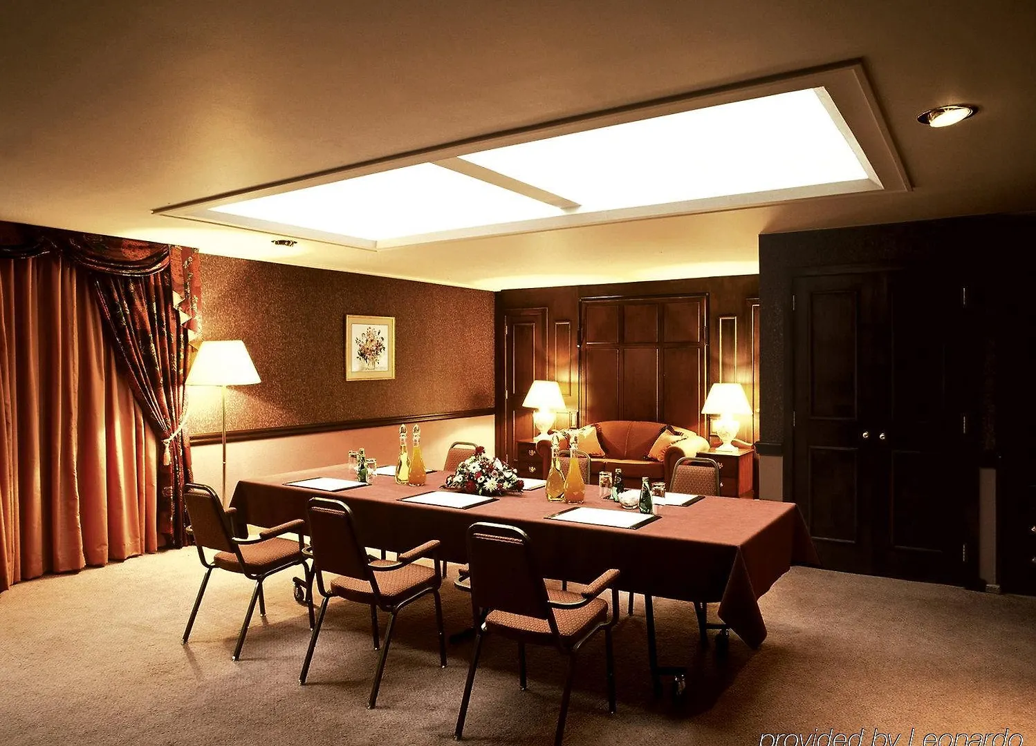 Copthorne Aberdeen Hotel