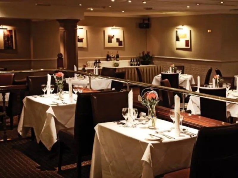 Copthorne Aberdeen Hotel 4*,