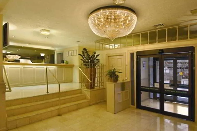 Copthorne Aberdeen Hotel