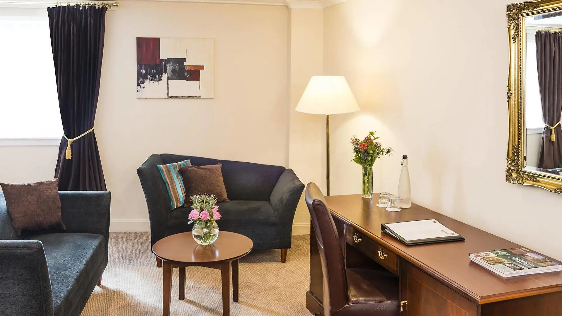 Copthorne Aberdeen Hotel