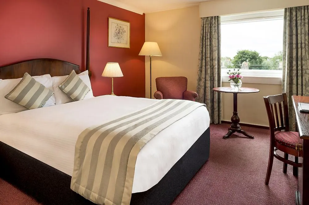 ****  Copthorne Aberdeen Hotel Reino Unido