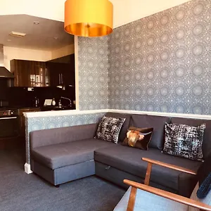  Apartamento Old Town Reino Unido