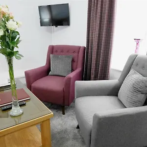Bed & Breakfast Norton House - Mumbles