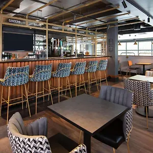 Hotel Ibis Styles London Gatwick Airport