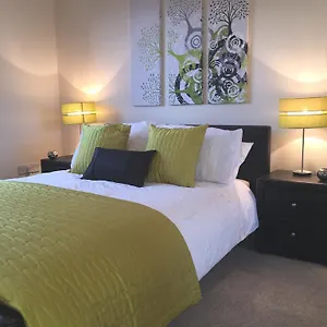 Apartment Ab11 - Portland Street, Aberdeen