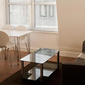 Apartment Serviced Apartments: Charlotte Street, Aberdeen