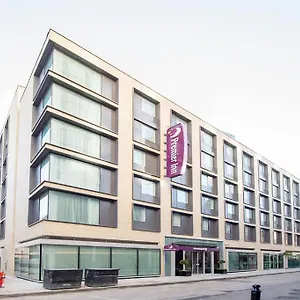 *** Hotel Premier - Aldgate Reino Unido