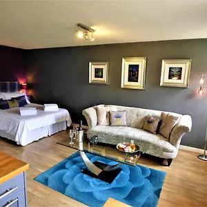  Apartamento Grassmarket Reino Unido