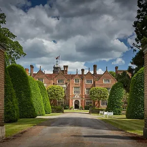 Hotel Great Fosters - Near Windsor