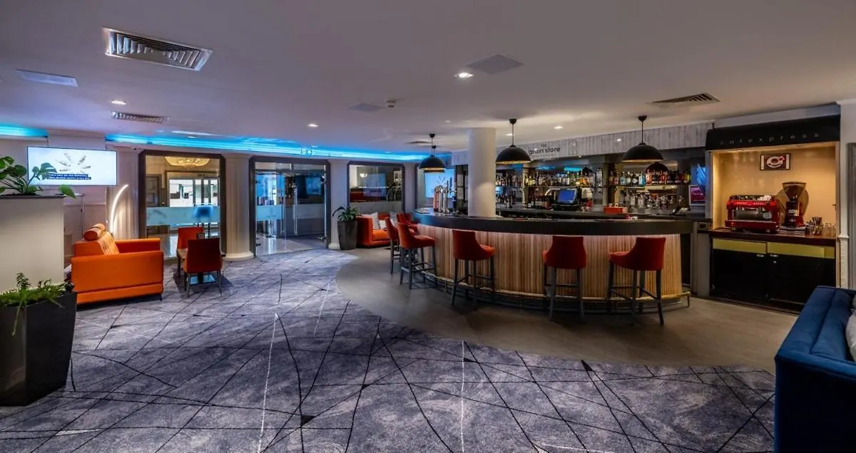 Copthorne Aberdeen Hotel