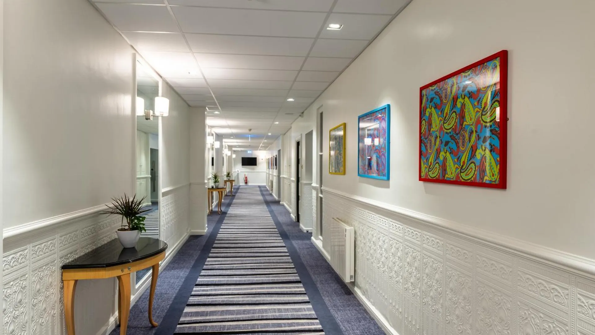 Copthorne Aberdeen Hotel