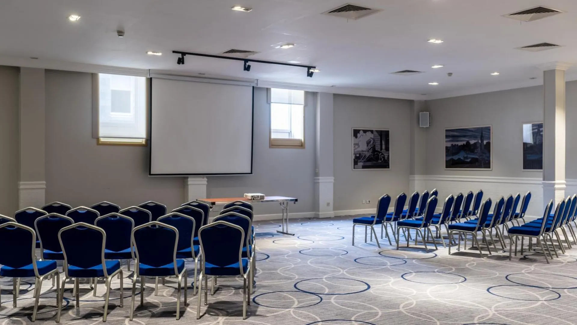 Copthorne Aberdeen Hotel United Kingdom