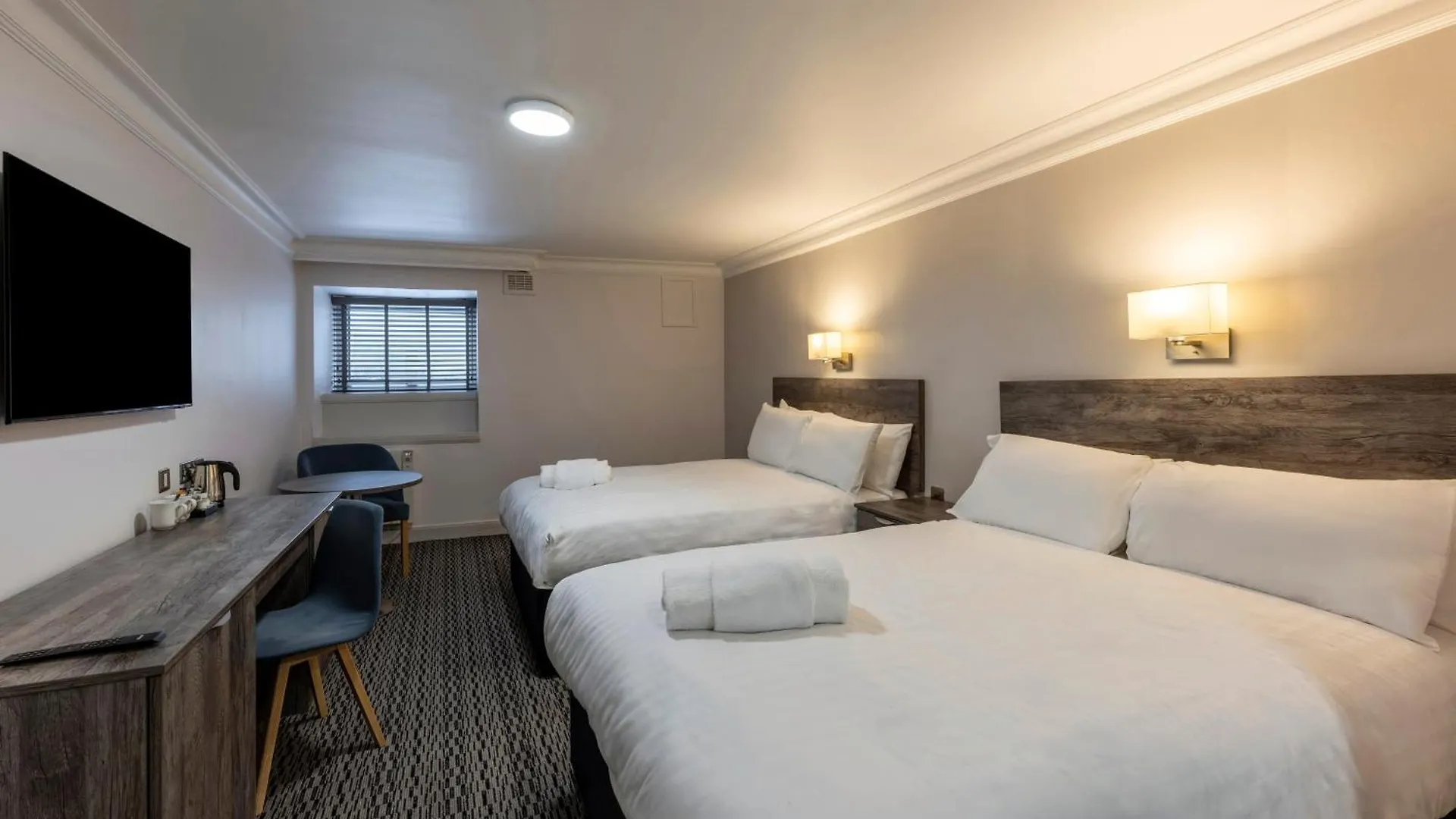 Copthorne Aberdeen Hotel United Kingdom