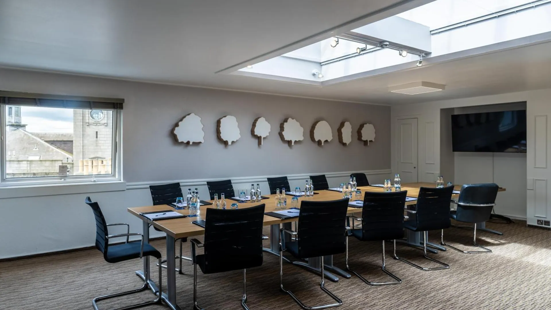 Copthorne Aberdeen Hotel