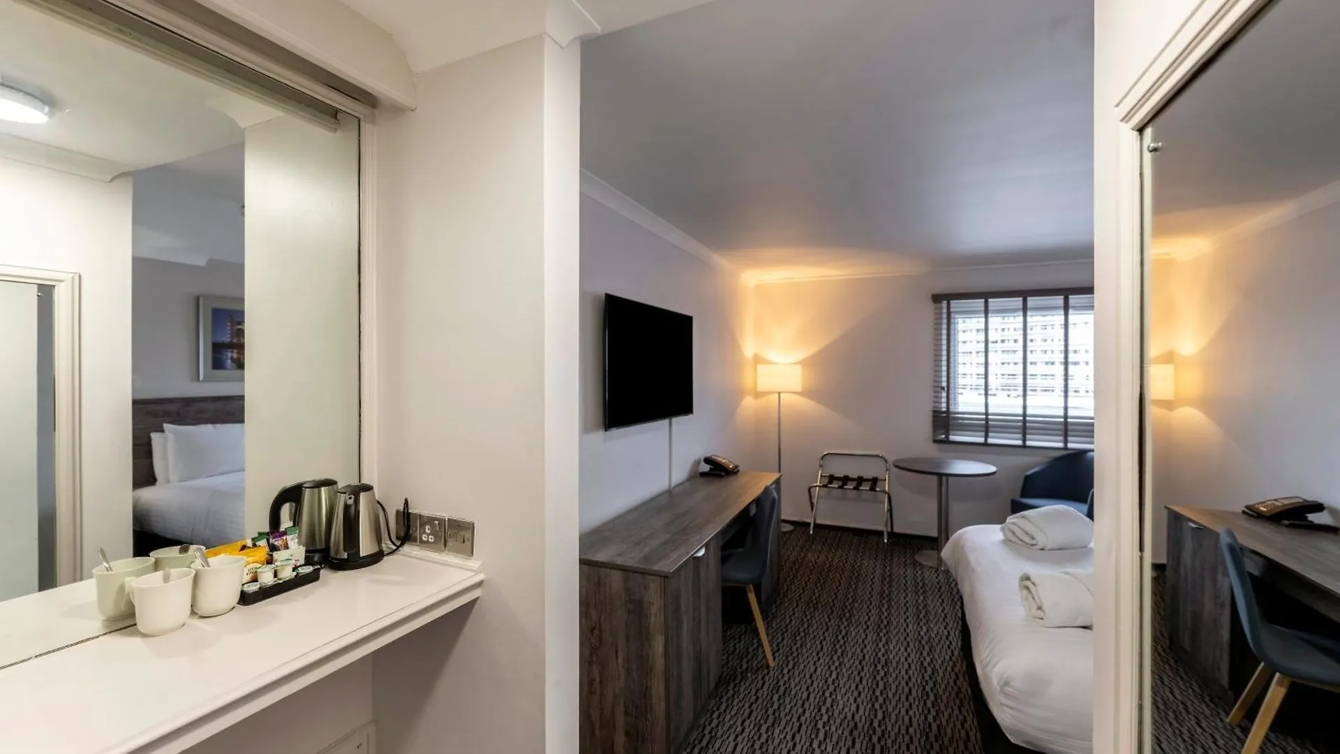 Copthorne Aberdeen Hotel 4*,  United Kingdom