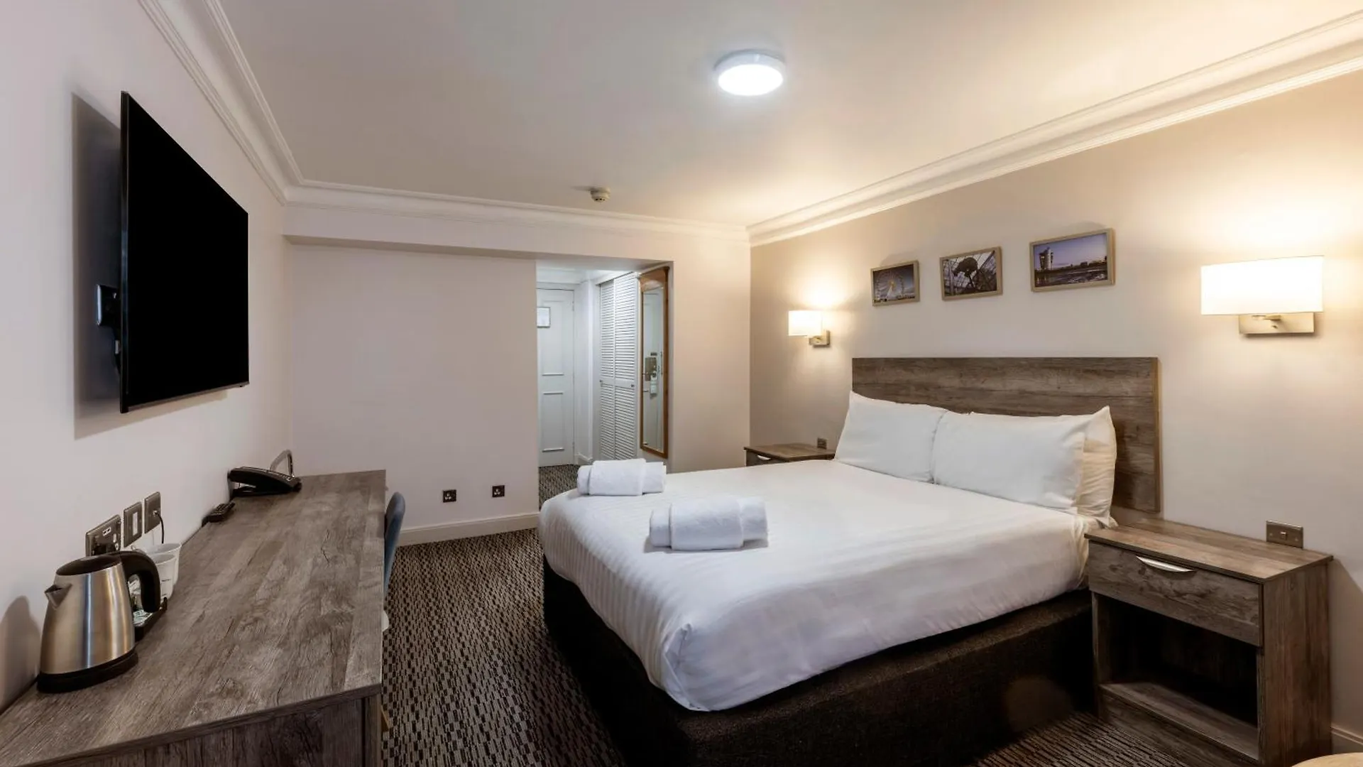 Copthorne Aberdeen Hotel