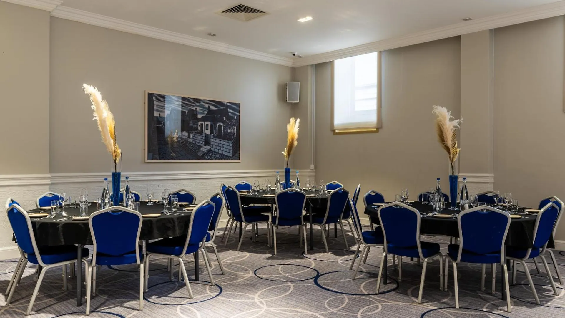 Copthorne Aberdeen Hotel