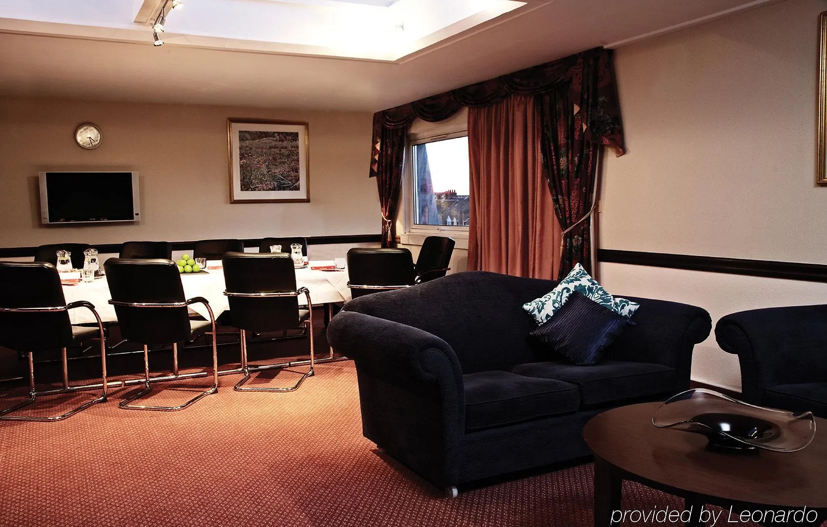 Copthorne Aberdeen Hotel