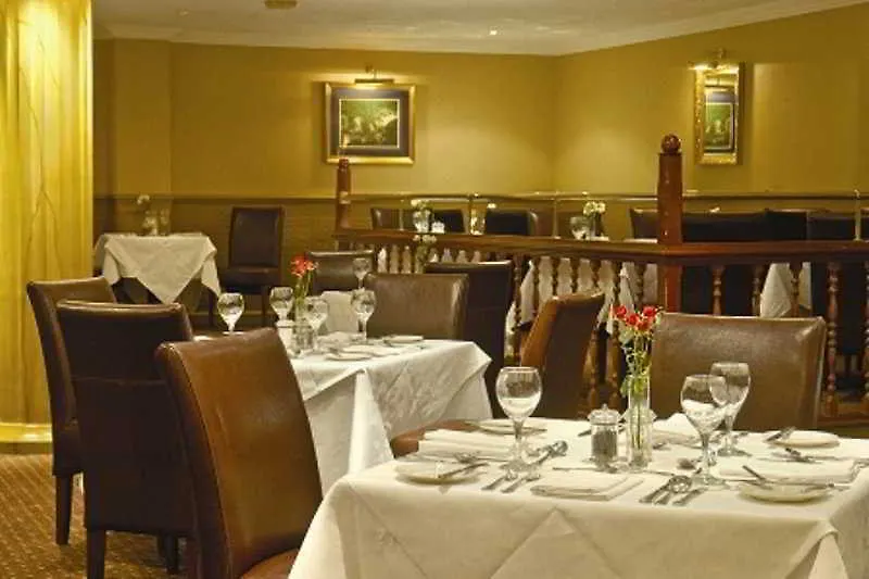 Copthorne Aberdeen Hotel