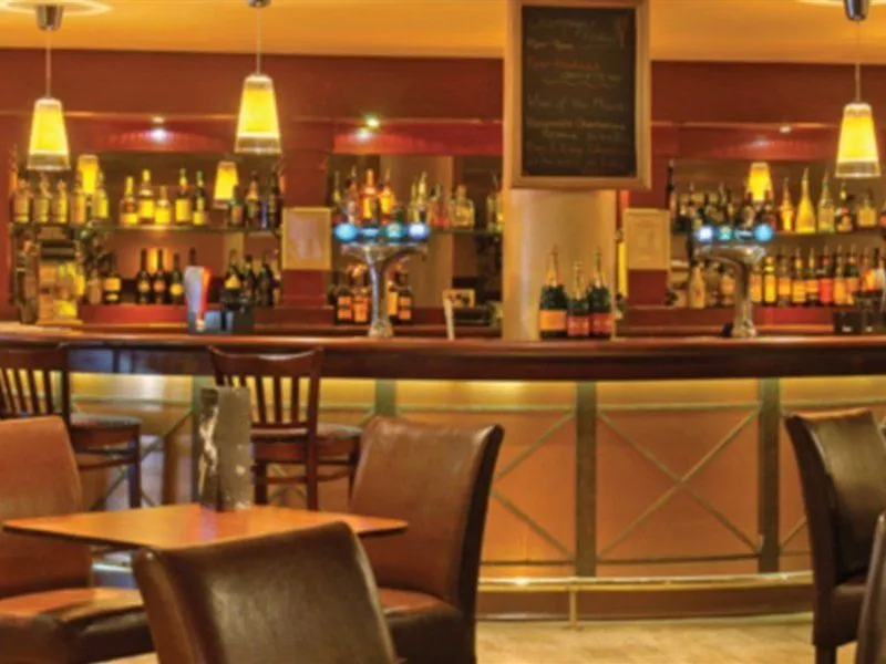 Copthorne Aberdeen Hotel