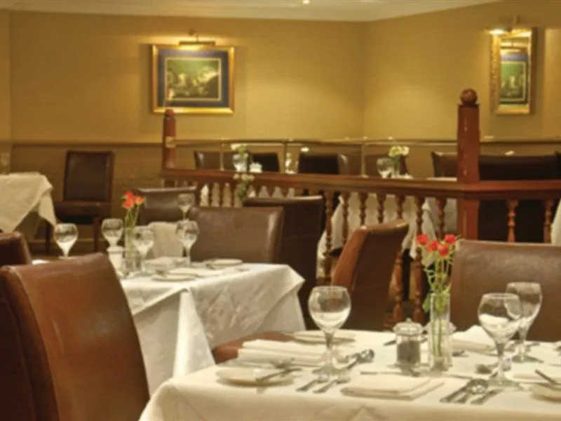 Copthorne Aberdeen Hotel 4*,