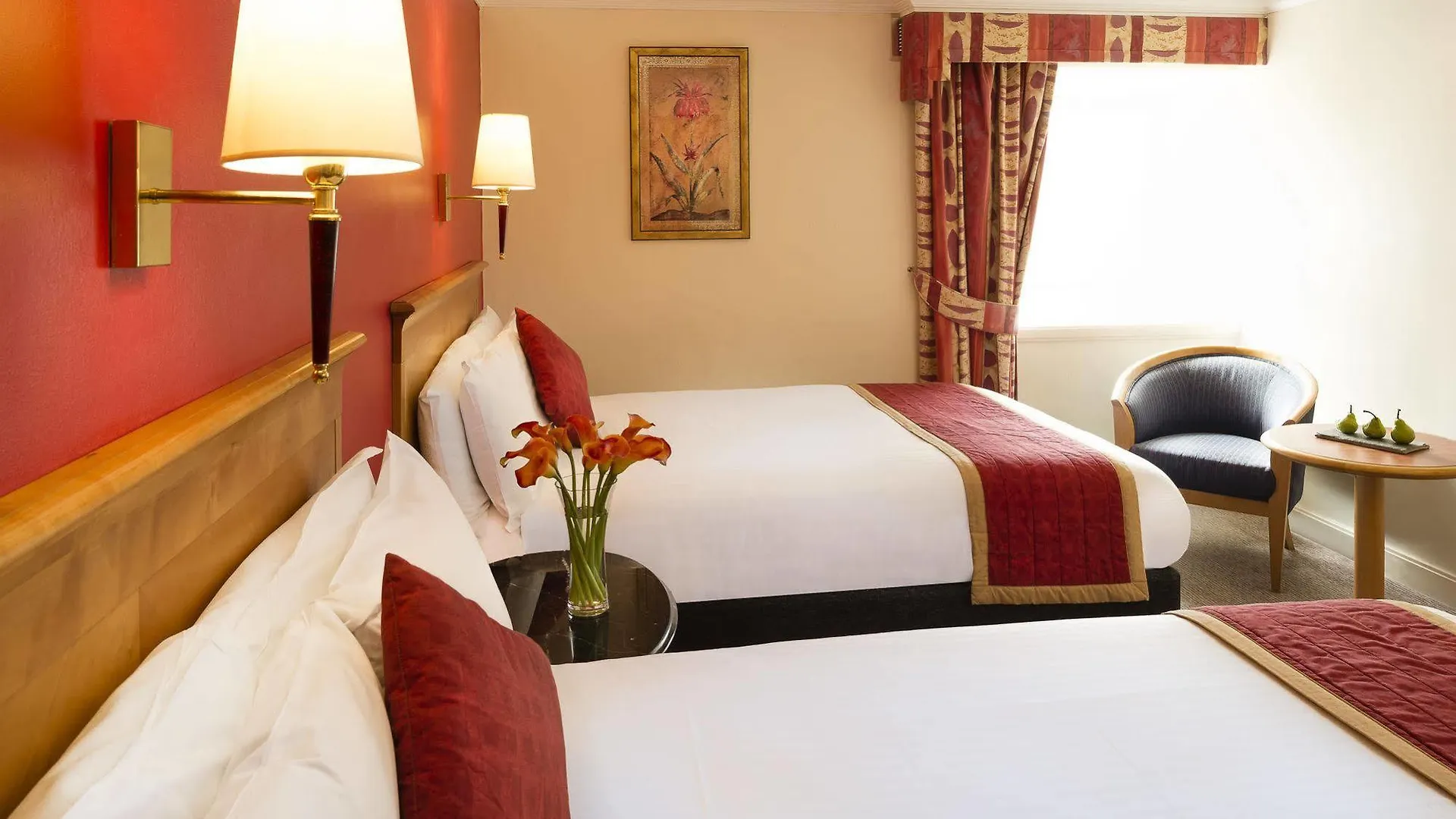 Copthorne Aberdeen Hotel United Kingdom