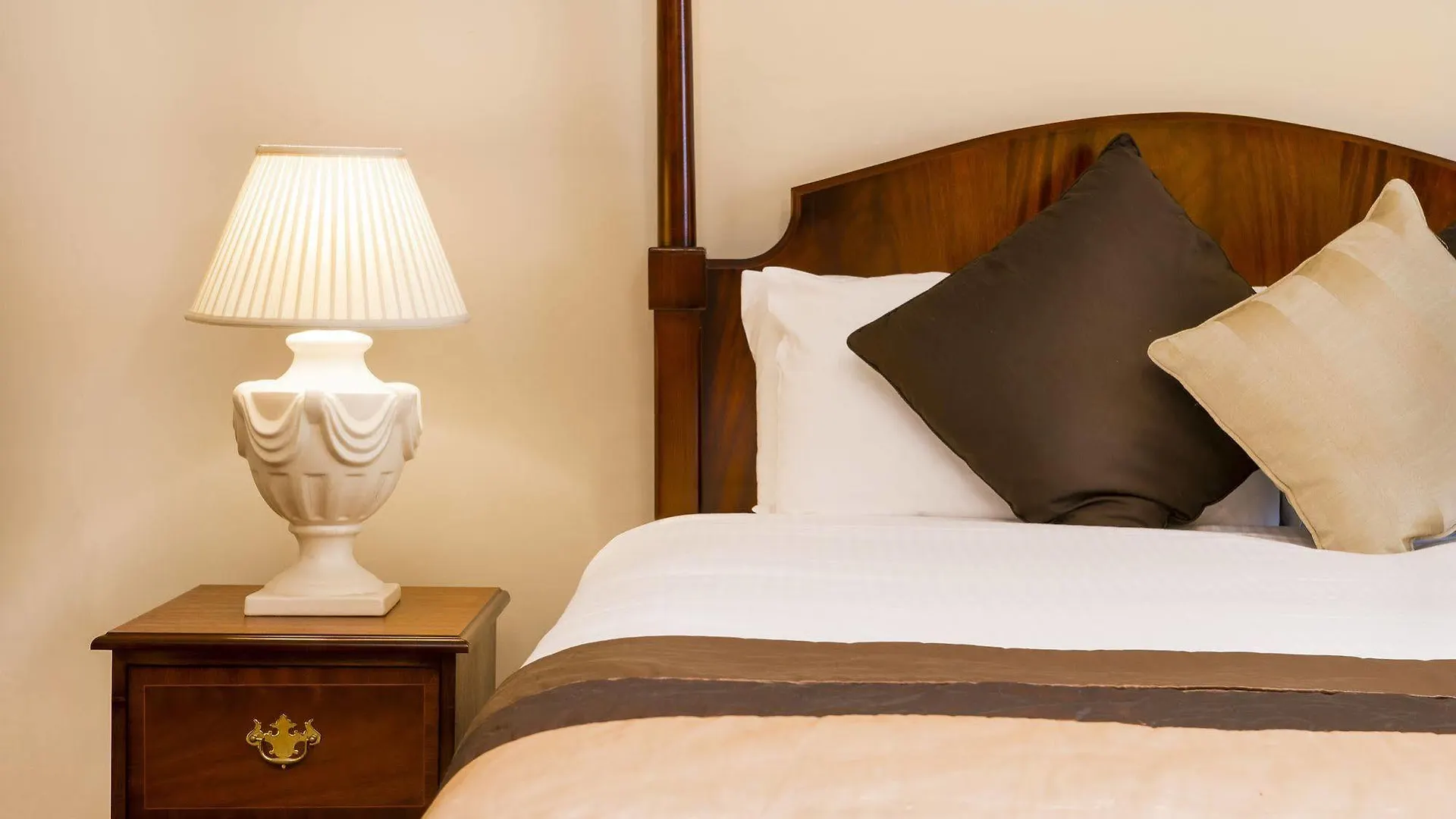 Copthorne Aberdeen Hotel 4*,  United Kingdom