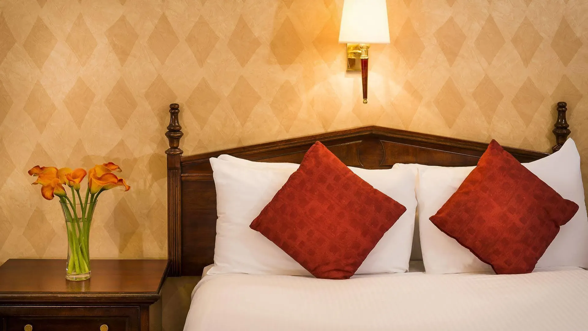 Copthorne Aberdeen Hotel