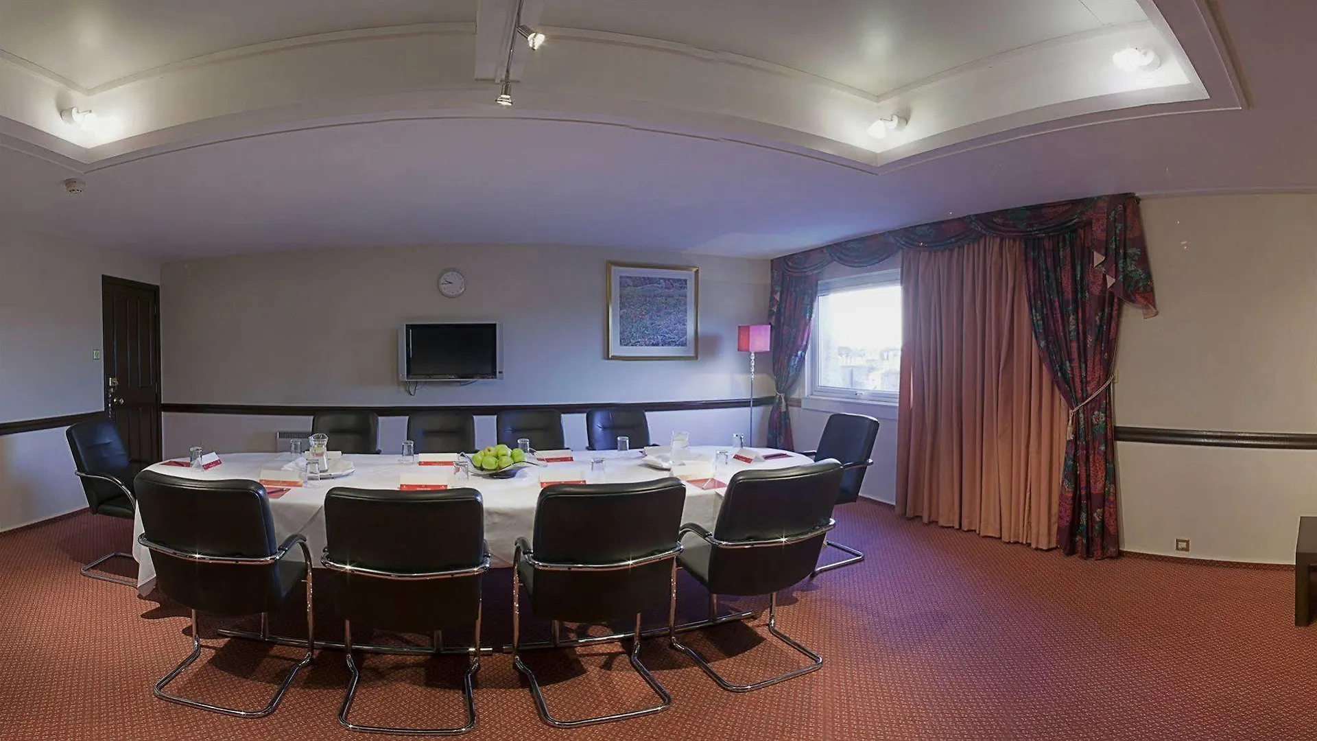 Copthorne Aberdeen Hotel