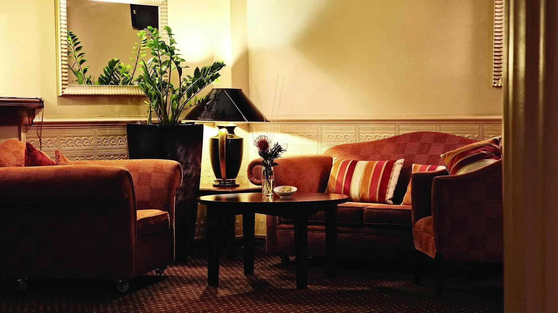 Copthorne Aberdeen Hotel 4*,  United Kingdom