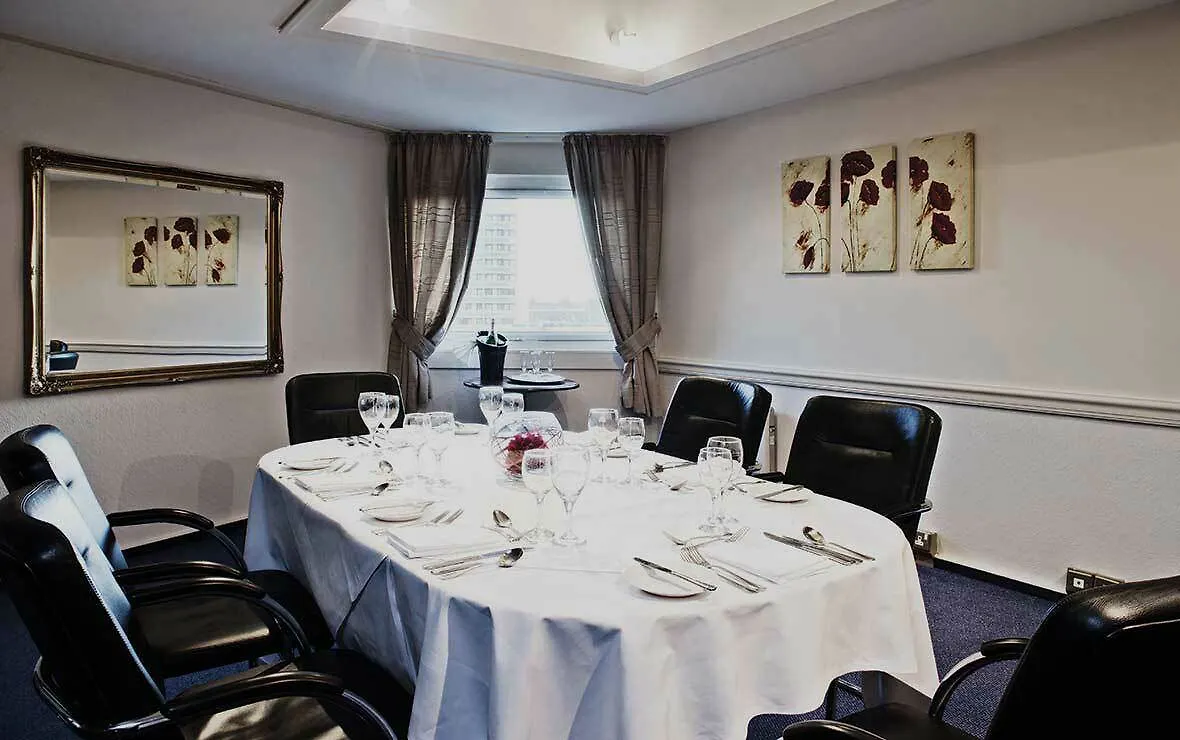 Copthorne Aberdeen Hotel United Kingdom