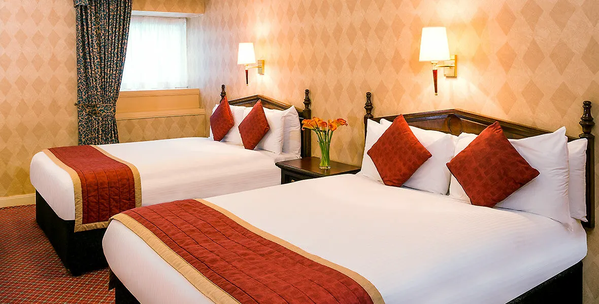 Copthorne Aberdeen Hotel